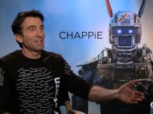 Sharlto Copley