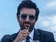 Sharlto Copley