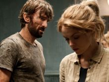 Sharlto Copley
