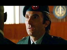 Sharlto Copley