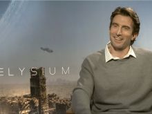 Sharlto Copley