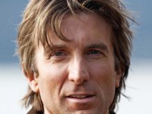 Sharlto Copley