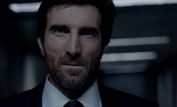 Sharlto Copley