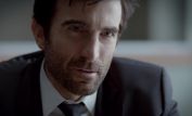 Sharlto Copley