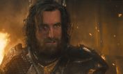 Sharlto Copley