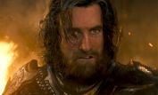 Sharlto Copley