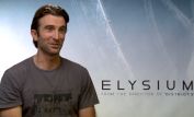 Sharlto Copley