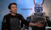 Sharlto Copley