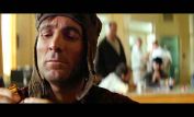 Sharlto Copley