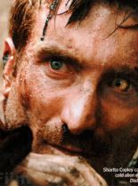 Sharlto Copley