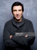 Sharlto Copley