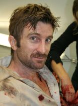 Sharlto Copley