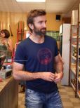 Sharlto Copley