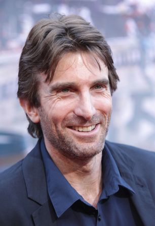 Sharlto Copley