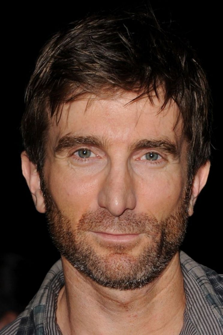 Sharlto Copley