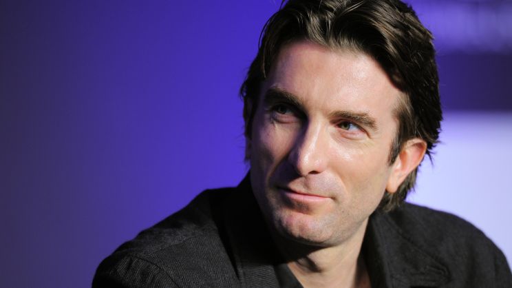 Sharlto Copley