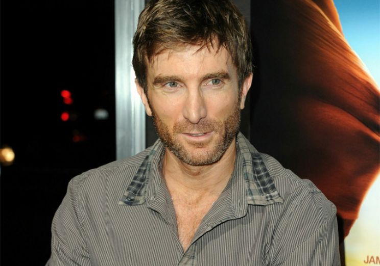 Sharlto Copley