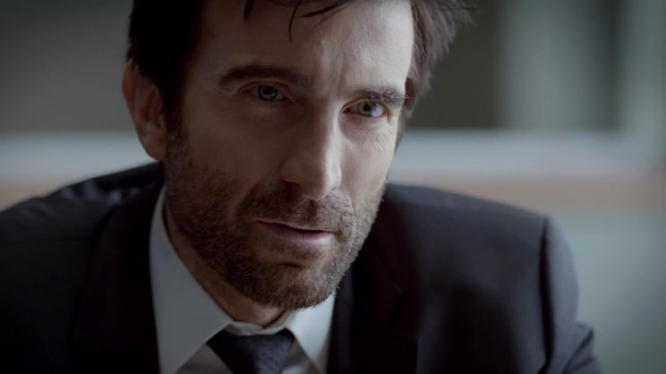 Sharlto Copley