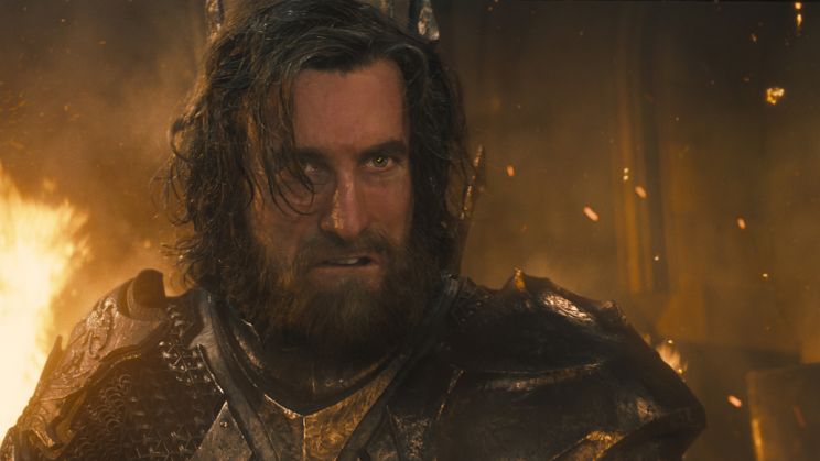 Sharlto Copley