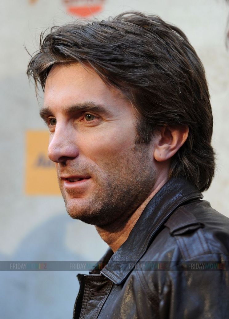 Sharlto Copley