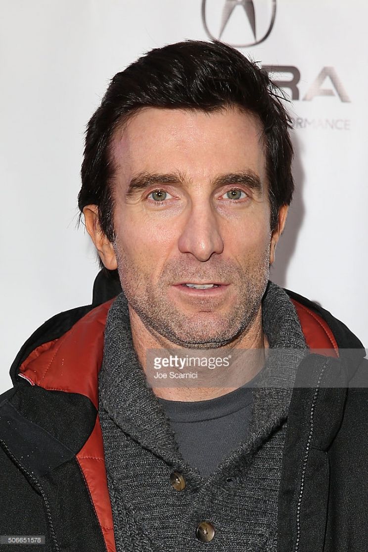 Sharlto Copley