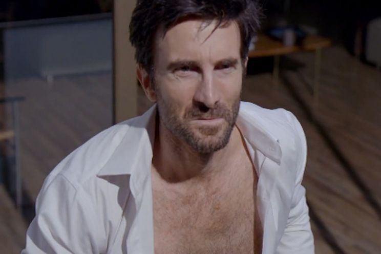 Sharlto Copley