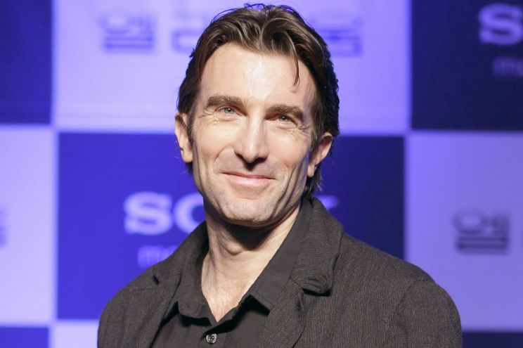 Sharlto Copley