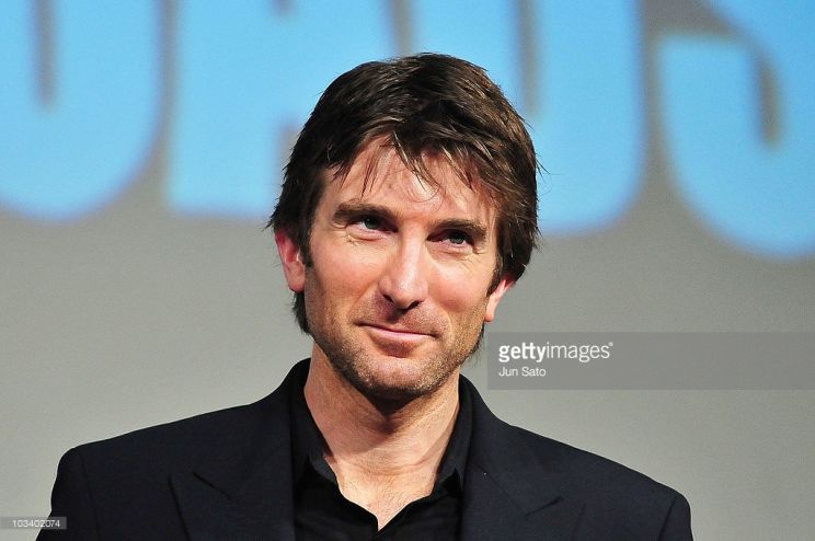 Sharlto Copley