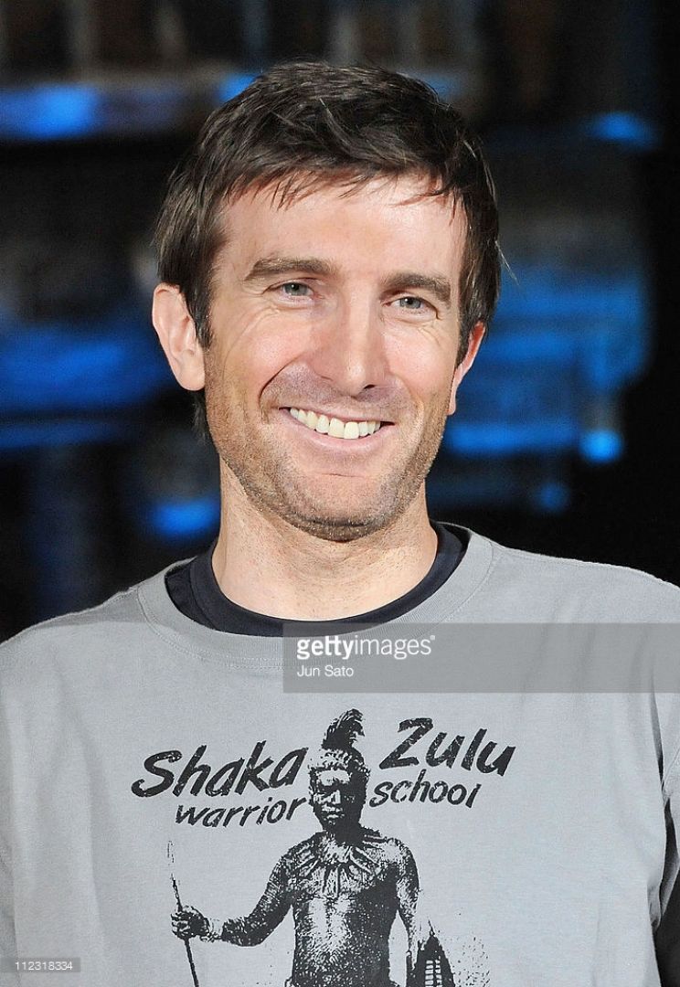 Sharlto Copley