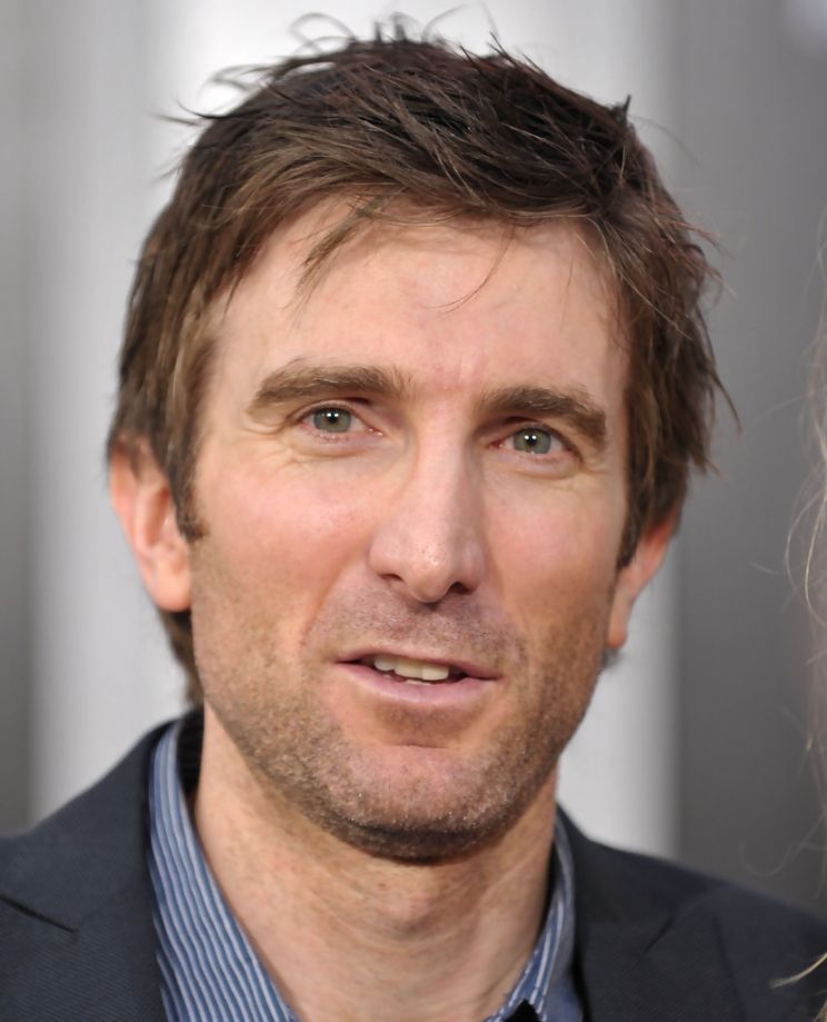 Sharlto Copley