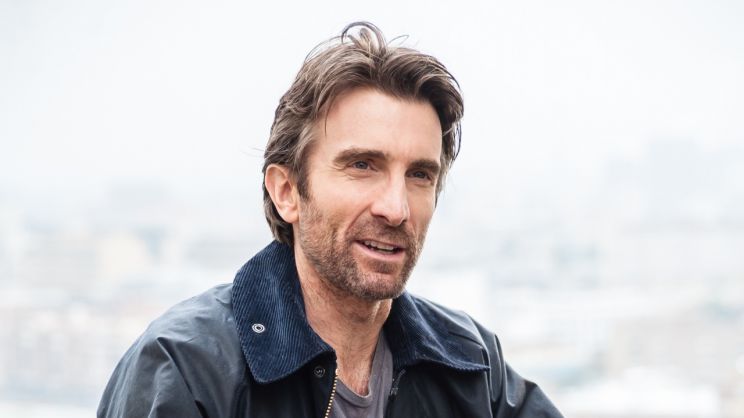 Sharlto Copley