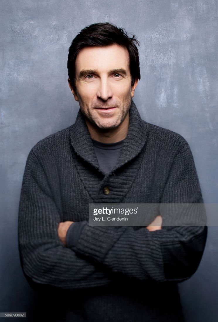 Sharlto Copley