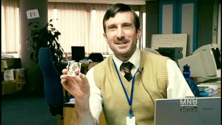 Sharlto Copley