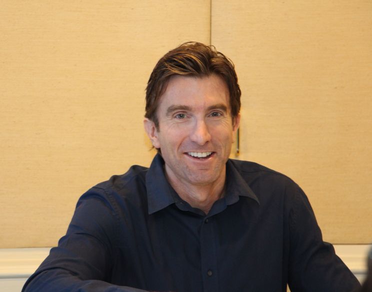 Sharlto Copley