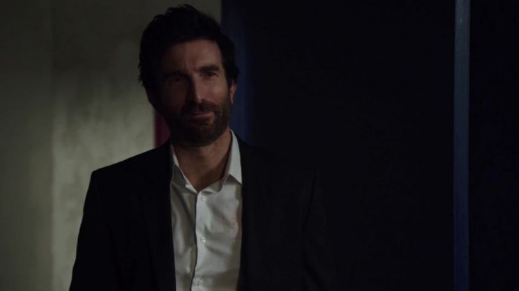 Sharlto Copley