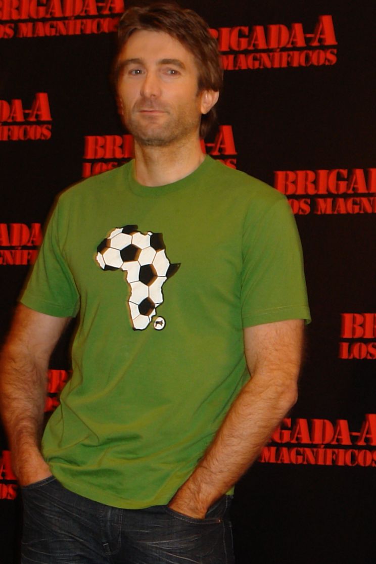 Sharlto Copley