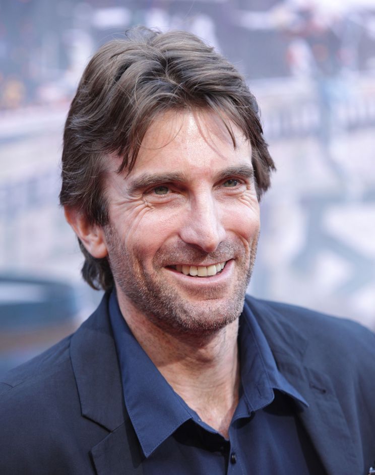 Sharlto Copley