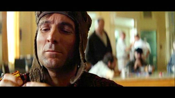 Sharlto Copley