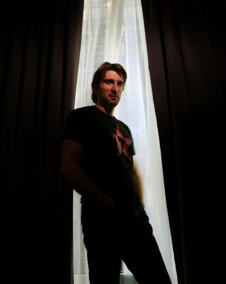 Sharlto Copley