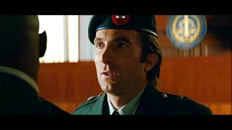 Sharlto Copley