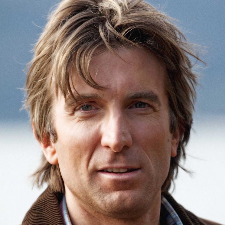 Sharlto Copley