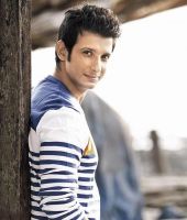 Sharman Joshi