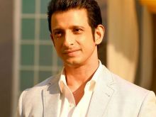 Sharman Joshi