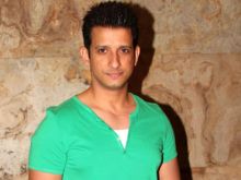 Sharman Joshi