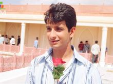 Sharman Joshi