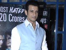 Sharman Joshi