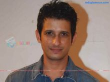 Sharman Joshi