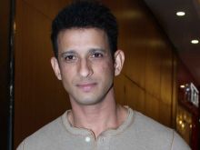 Sharman Joshi