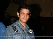 Sharman Joshi