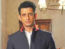 Sharman Joshi